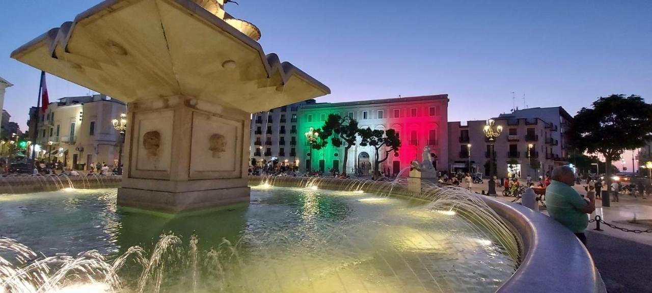 Casanelmare Apartment Mola di Bari Bagian luar foto